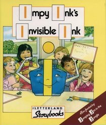 Impy Ink's Invisible Ink (Letterland Storybooks)