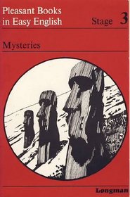 Mysteries (Pleasant Bks. in Easy Eng.)