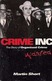 Crime Inc.