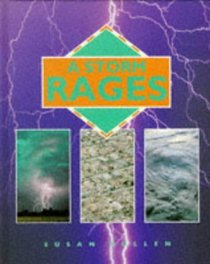 A Storm Rages (Natural Disasters)