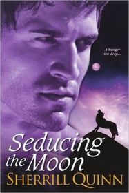 Seducing the Moon (Moon, Bk 2)