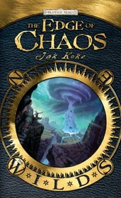 The Edge of Chaos: The Wilds