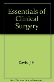 Essentials of Clinical Surgery