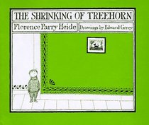 The Shrinking of Treehorn