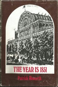 Year is 1851