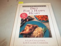 Diet for a Happy Heart