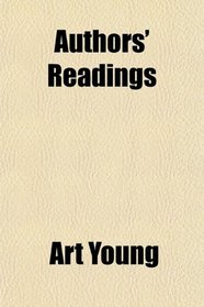 Authors' Readings