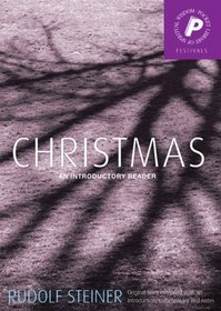 Christmas: An Introductory Reader (Festivals)