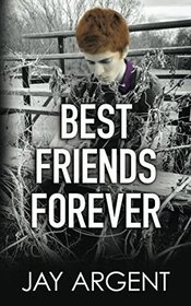 Best Friends Forever (Fairmont Boys, Bk 5)