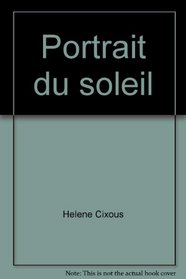 Portrait du soleil