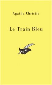 Le train bleu