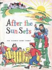After The Sun Sets  (The Wonder-Story Books)