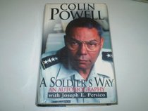 A soldier's way: an autobiography