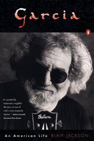 Garcia : An American Life