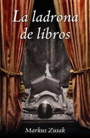 La ladrona de libros (Spanish Edition)