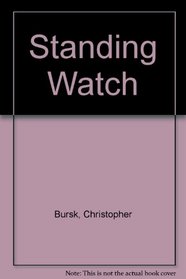 STANDING WATCH PA