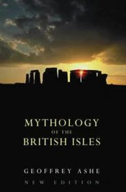 Mythology Of The British Isles