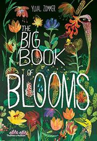 The Big Book of Blooms (Big Book Series)