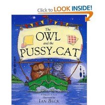 The Owl & the Pussy Cat