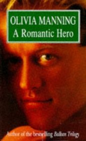 Romantic Hero