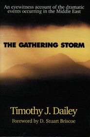 The Gathering Storm