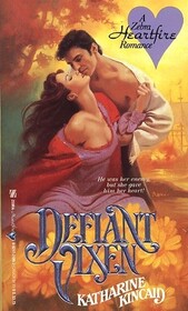 Defiant Vixen (Heartfire)