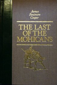 The Last of the Mohicans (The World's Best Reading)