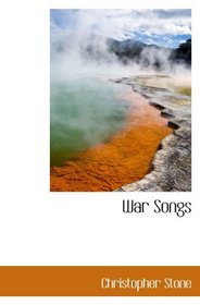 War Songs