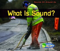 What Is Sound? (Acorn)