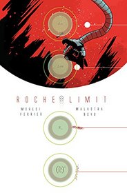 Roche Limit Volume 1