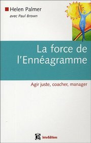 La force de l'Ennagramme (French edition)