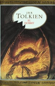 El Hobbit (Spanish Edition)