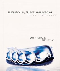 Fundamentals of Graphics Communication