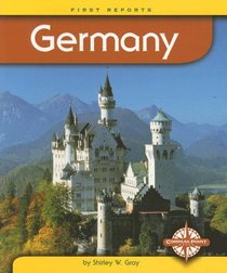 Germany (First Reports - Countries series) (First Reports)