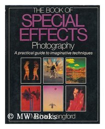 The Book of Special Effects Photography