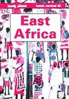 East Africa (Lonely Planet Travel Survival Kit)