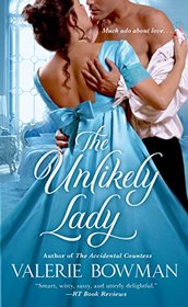 The Unlikely Lady (Playful Brides, Bk 3)