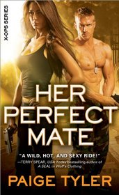 Her Perfect Mate (X-Ops, Bk 1)