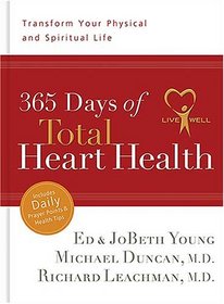 365 Days of Total Heart Health