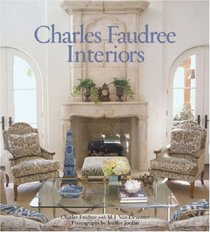 Charles Faudree Interiors