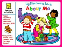My Discovery Book About Me (My Discovery Books)