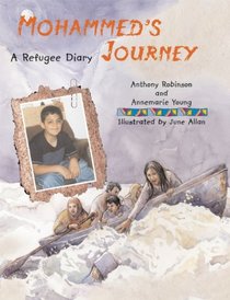 Mohammed's Journey (A Refugee Diary)