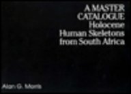 A Master Catalogue