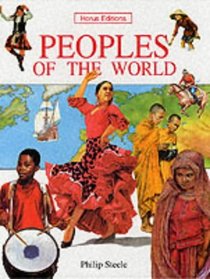 Peoples of the World (Explorer)