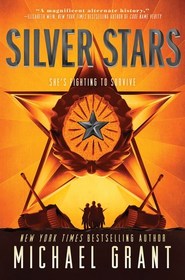Silver Stars (Front Lines, Bk 2)