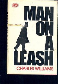 Man On a Leash