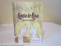 Lottie and Lisa (New Windmills)