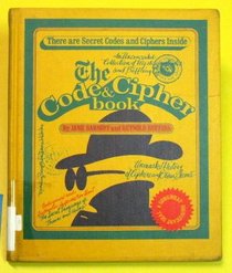 The Code & Cipher Book