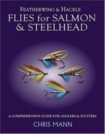 Featherwing & Hackle Flies for Salmon & Steelhead
