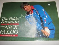 Faldo Formula: From Tee to Green with Nick Faldo